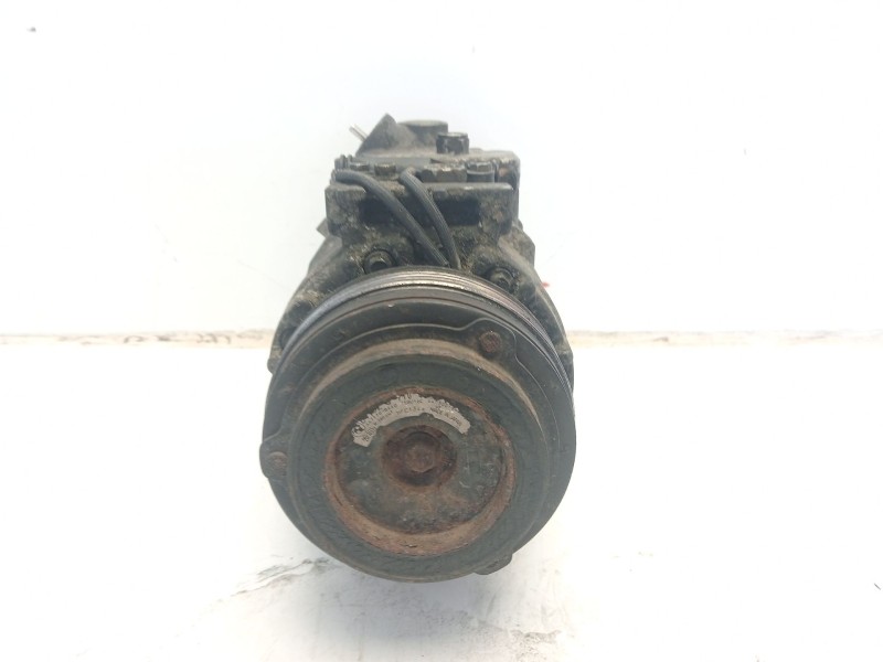 Recambio de compresor aire acondicionado para bmw serie 7 (e38) 730d automático referencia OEM IAM 64526910459  7SBU16C