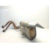 Recambio de tubo escape completo para kawasaki versys 650 referencia OEM IAM 490700841  
