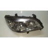Recambio de faro derecho para opel zafira a comfort referencia OEM IAM 90582022  