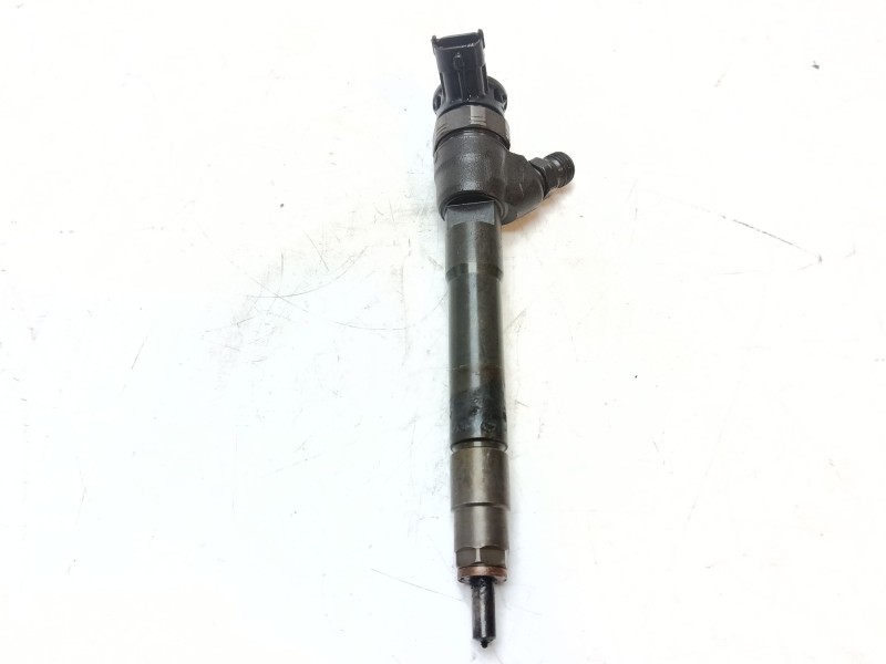 Recambio de inyector para nissan qashqai (j11) 360 referencia OEM IAM 1660000Q2D 7IHF3N5 0445110546