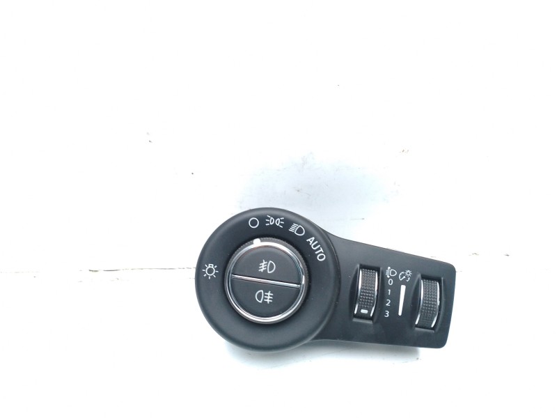 Recambio de mando luces para jeep compass ii 2.0 m-jet cat referencia OEM IAM 120021524  