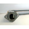 Recambio de refuerzo paragolpes delantero para toyota yaris referencia OEM IAM 52611K0010  