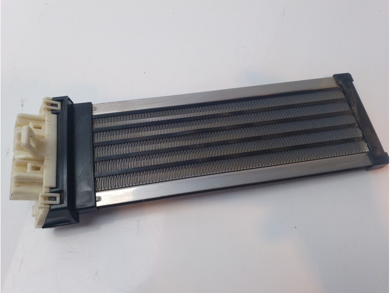 Recambio de resistencia calefaccion para toyota hilux (kun) 2.5 turbodiesel referencia OEM IAM 877100K110 2948000023 
