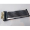 Recambio de resistencia calefaccion para toyota hilux (kun) 2.5 turbodiesel referencia OEM IAM 877100K110 2948000023 