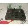 Recambio de caja reles / fusibles para peugeot 206 berlina e-music referencia OEM IAM 9646777380  