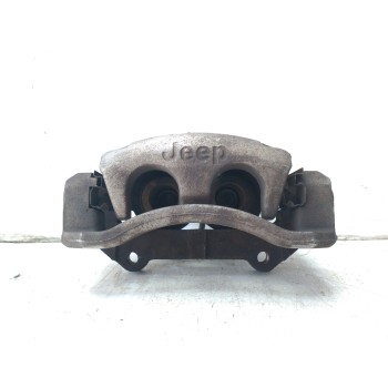 PINZA FRENO DELANTERA IZQUIERDA 5143693AA 