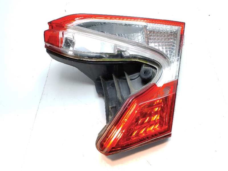Recambio de piloto trasero derecho para toyota c-hr referencia OEM IAM 81581F4010  