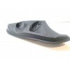 Recambio de guarnecido puerta trasera derecha para toyota yaris 1.5 16v cat referencia OEM IAM 676300DM80C0  