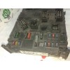 Recambio de caja reles / fusibles para peugeot 206 berlina e-music referencia OEM IAM 9646777380  
