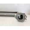 Recambio de refuerzo paragolpes delantero para toyota yaris referencia OEM IAM 52611K0010  