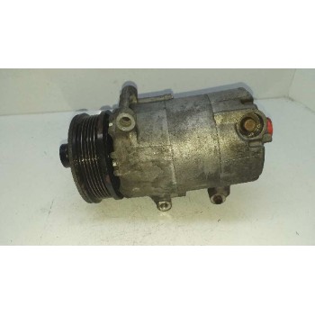 COMPRESOR AIRE ACONDICIONADO 