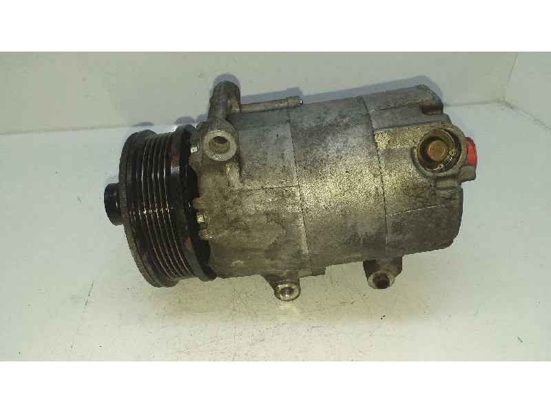 Recambio de compresor aire acondicionado para ford focus berlina (cak) ghia referencia OEM IAM   