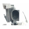 Recambio de cerradura puerta delantera derecha para toyota land cruiser (j12) 3.0 turbodiesel referencia OEM IAM 6903033272  