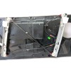 Recambio de elevalunas delantero izquierdo para ford fiesta (cb1) referencia OEM IAM 8A61B23200 8A6114A389B 8A61B045H17AG