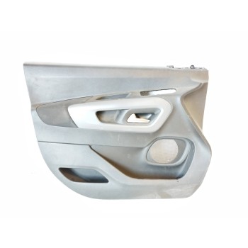 GUARNECIDO PUERTA DELANTERA IZQUIERDA 98186432ZD 9816791277 