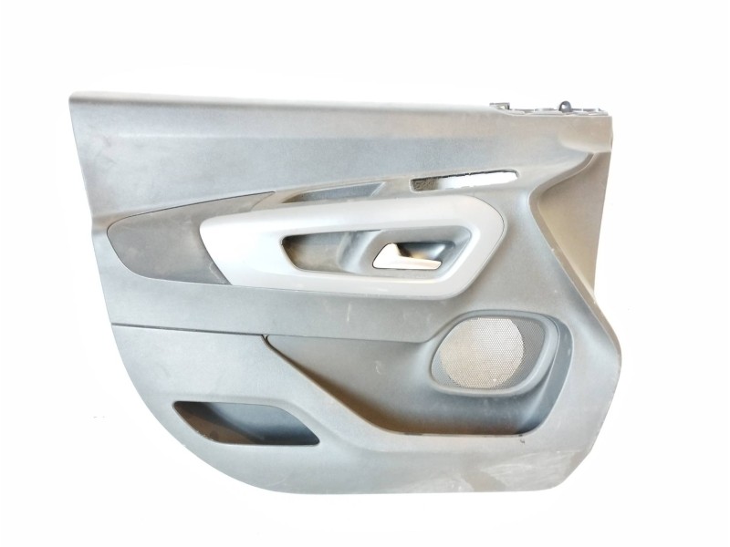 Recambio de guarnecido puerta delantera izquierda para toyota proace verso l2 family referencia OEM IAM 98186432ZD 9816791277 