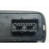 Recambio de mando elevalunas delantero izquierdo para peugeot 2008 (--.2013) referencia OEM IAM 98242539ZD  