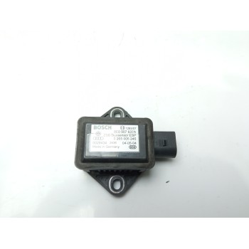 MODULO ELECTRONICO 8E0907637A 
