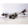 Recambio de motor limpia delantero para renault megane iii berlina 5 p dynamique referencia OEM IAM W000007226  