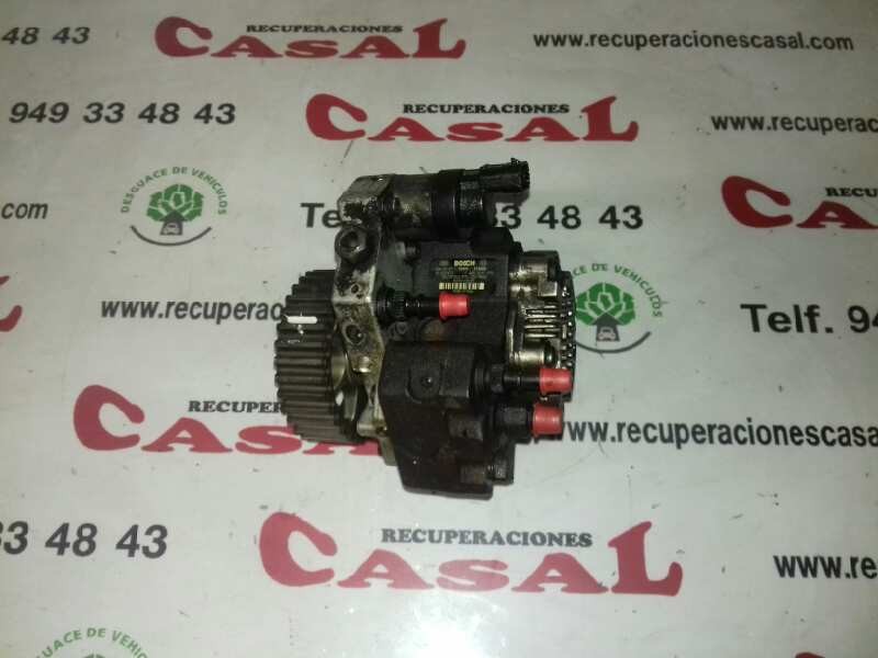 Recambio de bomba inyeccion para renault laguna ii grandtour (kg0) expression confort referencia OEM IAM 0445010075 8200108225 