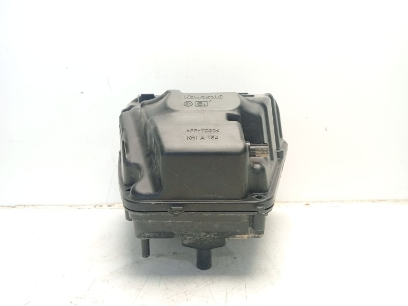 Recambio de filtro aire para kawasaki versys 650 referencia OEM IAM 110100841  