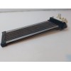 Recambio de resistencia calefaccion para toyota hilux (kun) 2.5 turbodiesel referencia OEM IAM 877100K110 2948000023 