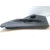 Recambio de guarnecido puerta trasera derecha para toyota yaris 1.5 16v cat referencia OEM IAM 676300DM80C0  