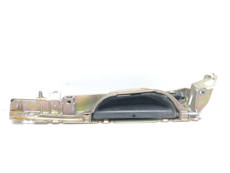 Recambio de maneta exterior trasera izquierda para seat leon (1p1) 1.6 referencia OEM IAM 1P0839205 502704 