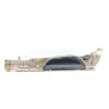 Recambio de maneta exterior trasera izquierda para seat leon (1p1) 1.6 referencia OEM IAM 1P0839205 502704 