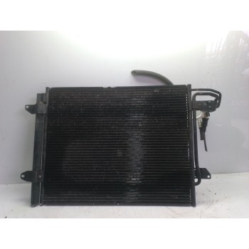 RADIADOR CALEFACCION / AIRE ACONDICIONADO 1K0121253AA 