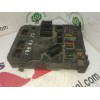 Recambio de caja reles / fusibles para citroën c2 1.4 hdi referencia OEM IAM 9649811480  