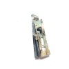 Recambio de maneta exterior trasera izquierda para seat leon (1p1) 1.6 referencia OEM IAM 1P0839205 502704 