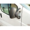 Recambio de retrovisor derecho para renault trafic combi (ab 4.01) 1.9 diesel referencia OEM IAM E2010022  