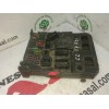 Recambio de caja reles / fusibles para citroën c2 1.4 hdi referencia OEM IAM 9649811480  