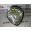 Recambio de faro izquierdo para lancia thesis (115) 3.0 v6 24v cae emblema referencia OEM IAM 15536200  
