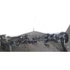 Recambio de puente trasero para hyundai i40 tecno blue referencia OEM IAM 5540553Z750  