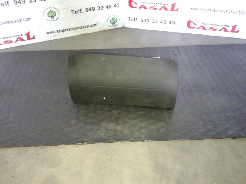Recambio de kit airbag para ssangyong rodius xdi premium referencia OEM IAM   