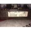 Recambio de caja reles / fusibles para citroën c2 1.4 hdi referencia OEM IAM 9649811480  
