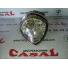 Recambio de faro izquierdo para lancia thesis (115) 3.0 v6 24v cae emblema referencia OEM IAM 15536200  