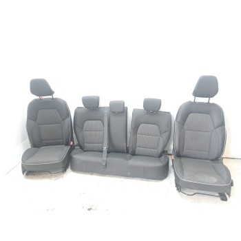 JUEGO ASIENTOS COMPLETO 873518795R 873014463R / 883204834R / 886705261R / 886209603R