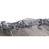 Recambio de puente trasero para hyundai i40 tecno blue referencia OEM IAM 5540553Z750  