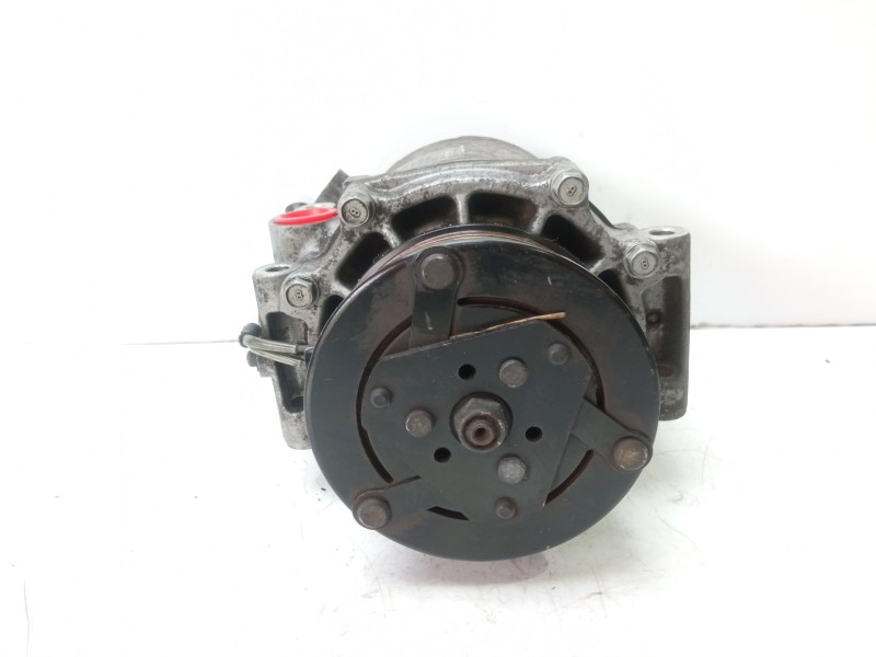 Recambio de compresor volumetrico para mitsubishi outlander (cw0) 2.0 di-d cat referencia OEM IAM 7813A068  