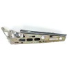 Recambio de maneta exterior trasera izquierda para seat leon (1p1) 1.6 referencia OEM IAM 1P0839205 502704 