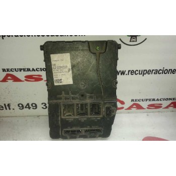 CAJA RELES / FUSIBLES 8200309690 8200326031 