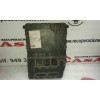 Recambio de caja reles / fusibles para renault scenic ii referencia OEM IAM 8200309690 8200326031 
