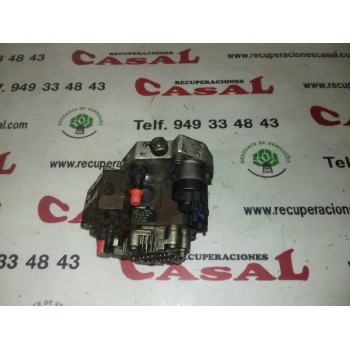 BOMBA INYECCION 0445010087 8200342594 