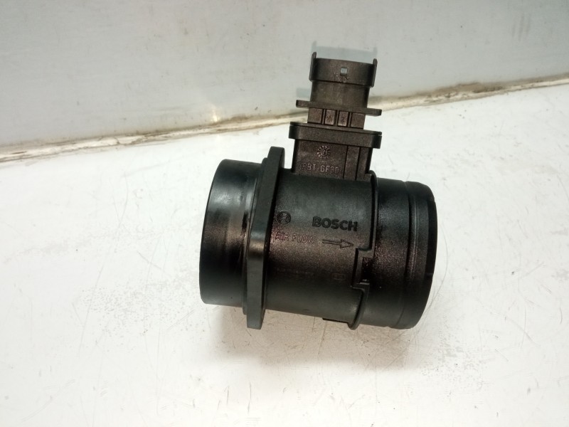 Recambio de caudalimetro para fiat fiorino básico referencia OEM IAM 51792707 0281002963 