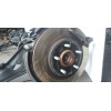 Recambio de puente trasero para hyundai i40 tecno blue referencia OEM IAM 5540553Z750  