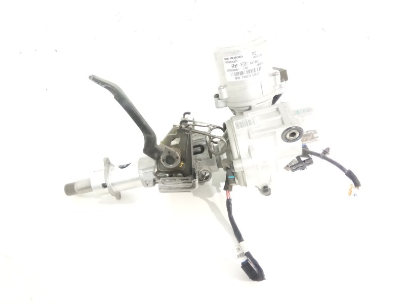 Recambio de columna direccion para kia niro referencia OEM IAM 56300G5001  