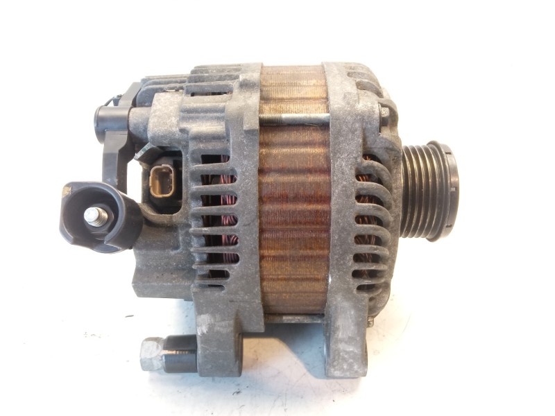 Recambio de alternador para lancia phedra (180) 2.2 jtd cat referencia OEM IAM 9654752880 9654752880 
